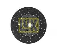LuK 331 0179 10 Clutch plate
