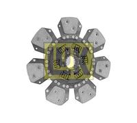 Clutch disc LUK 331 0219 10 for CASE IH JX 2.9 2002-2008