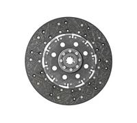 Clutch disc engine sided for vehicles with single disc clutch 332 0004 10 LuK