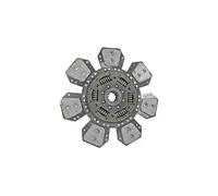 LuK 332 0014 10 Clutch Disc