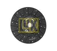 Clutch disc engine sided for vehicles with single disc clutch 333 0032 10 LuK