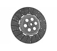 Clutch disc engine sided for vehicles with single disc clutch 333 0052 46 LuK