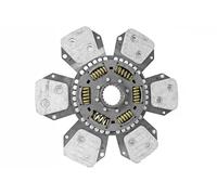 Clutch Disc Schaeffler LuK 333005911