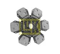 Clutch Disc Schaeffler LuK 333011510