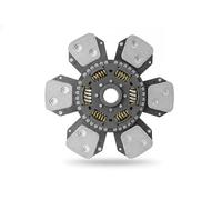 LuK 333 0116 10 Clutch Disc
