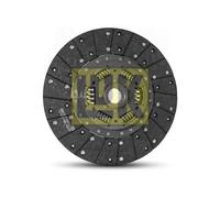 Clutch disc engine sided for vehicles with single disc clutch 333 0117 10 LuK