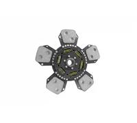 LuK 333 0142 13 Clutch Disc