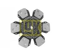 LuK 333 0142 14 Clutch plate
