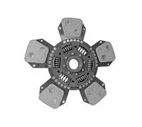 LuK 333 0186 10 Clutch Disc