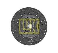 LuK 333 0201 10 Clutch Disc