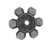 Clutch Disc Schaeffler LuK 335012910