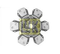 LuK 335 0318 10 Clutch plate