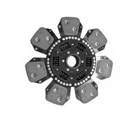 LuK 335 0367 10 Clutch Disc