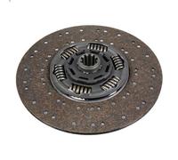 Clutch disc FEBI 105010 for MAN M90 4.58 1988-1997