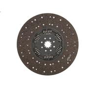 FEBI BILSTEIN 105032 Clutch Disc