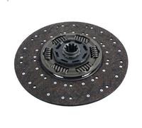 Clutch disc FEBI 105052 for DAF CF 85 12.902 2005-2013