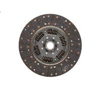 Clutch disc FEBI 105054 for MERCEDES-BENZ ACTROS 11.946 1996-2002