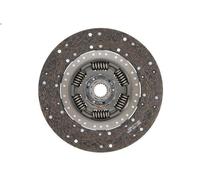 FEBI BILSTEIN 105063 Clutch Disc