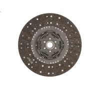 Clutch disc FEBI 105087 for MERCEDES-BENZ AXOR 6.374 2002-2004