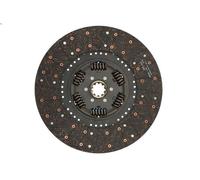 Clutch disc FEBI 105125 for RENAULT TRUCKS MIDLUM 4.118 2001-2006