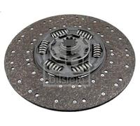 FEBI Bilstein 177630 Clutch Disc for M A N
