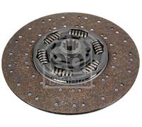 FEBI BILSTEIN 105010 Clutch Disc