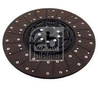 Clutch Disc FEBI BILSTEIN 105030