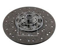 FEBI BILSTEIN 105086 Clutch Disc