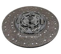 Clutch Disc FEBI BILSTEIN 177630