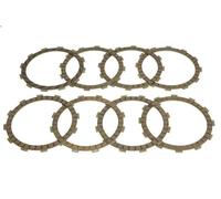 Clutch disc FERODO FCD0108 for Honda CB 750 1979-1979