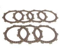 Clutch disc FERODO FCD0129 for Honda XR 400 1997-1997