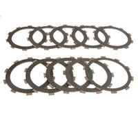 Clutch disc FERODO FCD0147 for Honda CBR 900 1996-1996