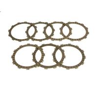 Clutch disc FERODO FCD0150 for Honda CB 1100 2000-2000