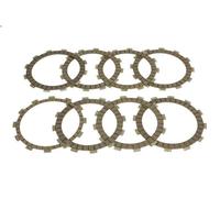 Clutch disc FERODO FCD0247 for Yamaha YZF-R1 1000 1999-1999