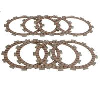 Clutch disc FERODO FCD0313 for Suzuki RM 500 1983-1983