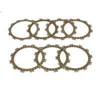 Clutch disc FERODO FCD0323 for Suzuki M 800 2005-2005