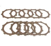 Clutch disc FERODO FCD0337 for Suzuki TL 1000 1997-1997