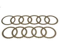 Clutch disc FERODO FCD0338 for Suzuki GSX-R 1100 1993-1993