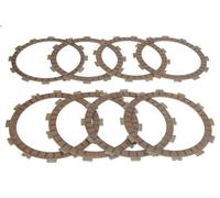Clutch disc FERODO FCD0363 for Suzuki DR-Z 400 2000-2000