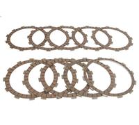 Clutch disc FERODO FCD0385 for Suzuki DL 1000 2002-2002