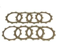 Clutch disc FERODO FCD0675 for Honda CRF 250 2004-2004