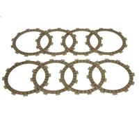 Clutch disc FERODO FCD0678 for Yamaha YZ 250 1994-1994