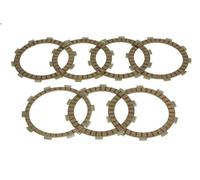 Clutch disc FERODO FCD1116 for Honda CB 500 1994-1994