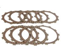 Clutch disc FERODO FCD1226 for Yamaha YZ 426 2000-2000