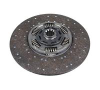Clutch Disc FEBI Fits DAF Cf 75 85 Lf Xf 105 FA 105.410 105.460 105.510 1688219