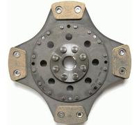 SACHS PERFORMANCE 881864 999944 Clutch plate