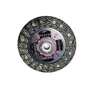 Clutch Disc For 323 BA BG BJ Premacy CP DE MX-3 DOHC 1992-2011 | Compatible with Mazda Part number B631-16-460 Direct Replacement Wear Resistant High Torque Durable Anti Vibration