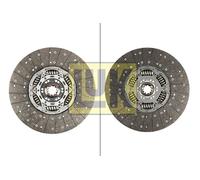 Clutch Disc for Astra HD Hino 700 RM Iveco EUROSTAR EUROTECH 1904729