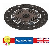 Clutch Disc For Audi 100 80 90 A6 CABRIOLET COUPE 034141031D