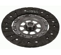Clutch Disc For Audi 100 80 A4 A6 A8 CABRIOLET COUPE 034141032L